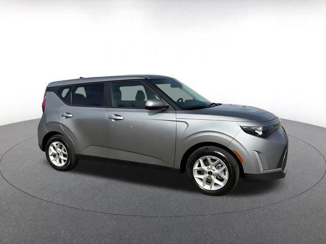 used 2025 Kia Soul car, priced at $18,245