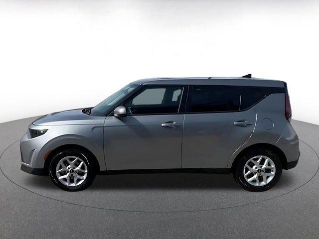 used 2025 Kia Soul car, priced at $18,489