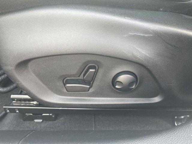 used 2025 Jeep Compass car, priced at $22,640