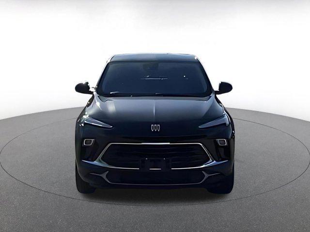 used 2025 Buick Encore GX car, priced at $21,720