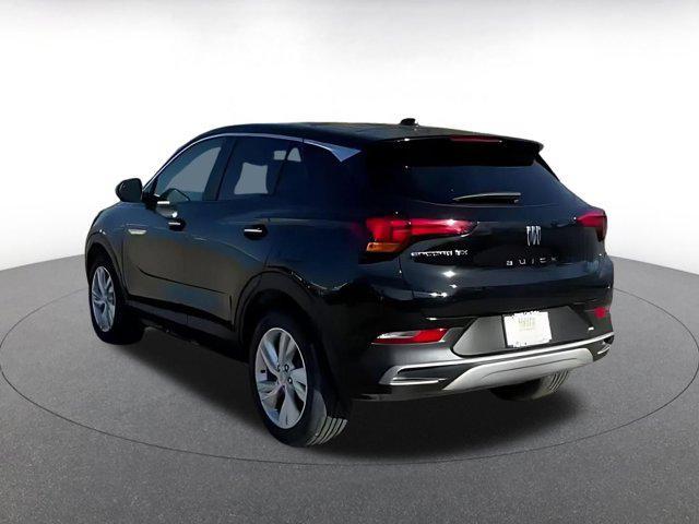 used 2025 Buick Encore GX car, priced at $21,720