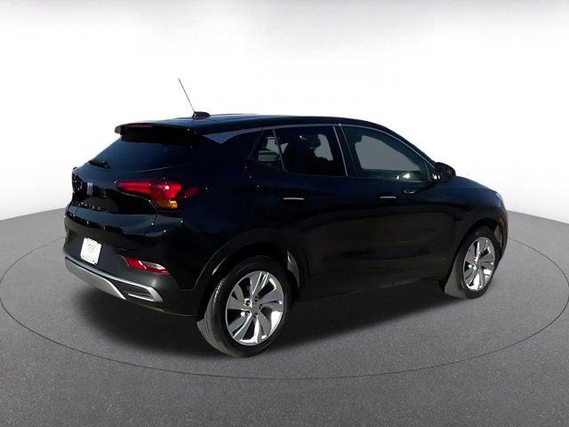 used 2025 Buick Encore GX car, priced at $21,720