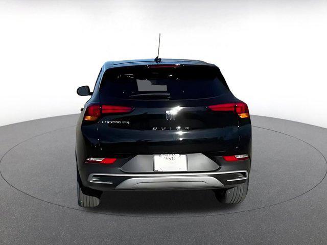 used 2025 Buick Encore GX car, priced at $21,720