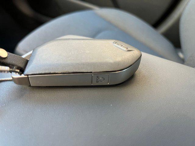 used 2025 Kia K4 car, priced at $19,676