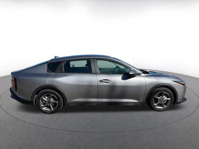 used 2025 Kia K4 car, priced at $19,676