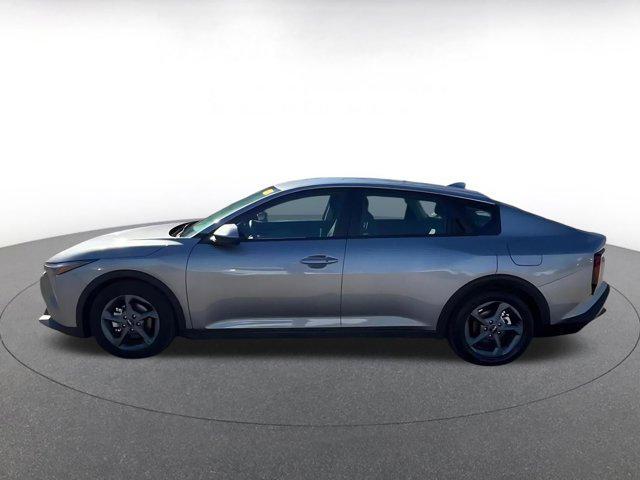 used 2025 Kia K4 car, priced at $19,676