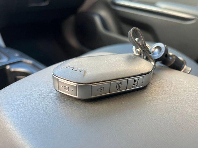used 2025 Kia K4 car, priced at $19,676