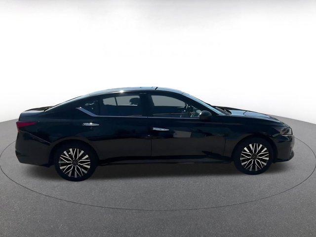 used 2025 Nissan Altima car, priced at $19,598