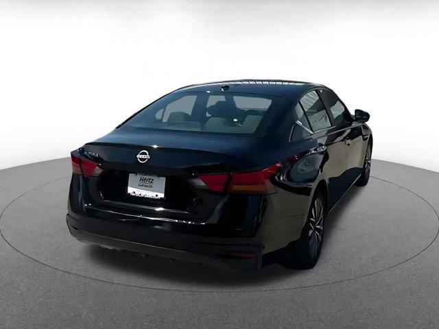 used 2025 Nissan Altima car, priced at $19,598