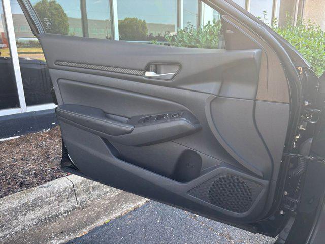 used 2025 Nissan Altima car, priced at $19,598