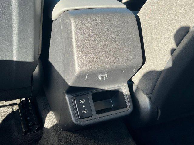 used 2025 Kia K4 car, priced at $19,254