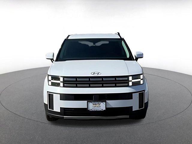 used 2025 Hyundai Santa Fe car, priced at $32,859