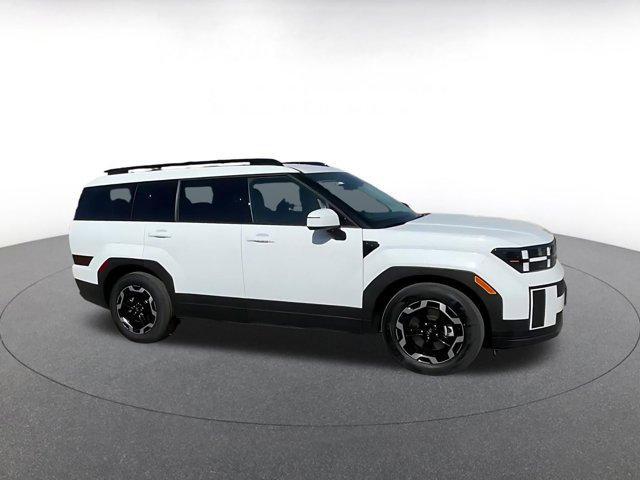 used 2025 Hyundai Santa Fe car, priced at $32,859