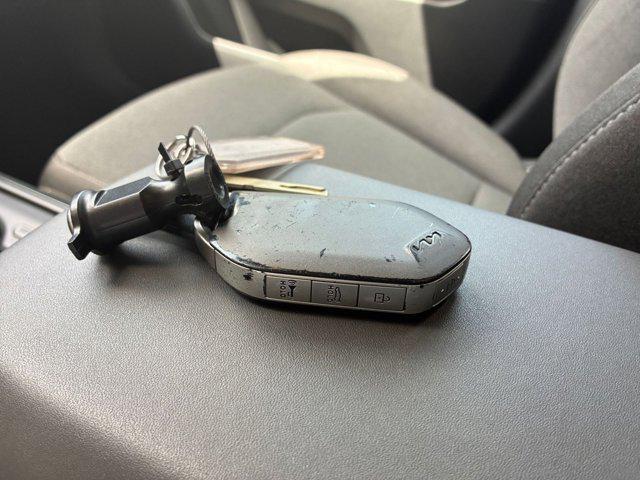 used 2025 Kia K4 car, priced at $18,995