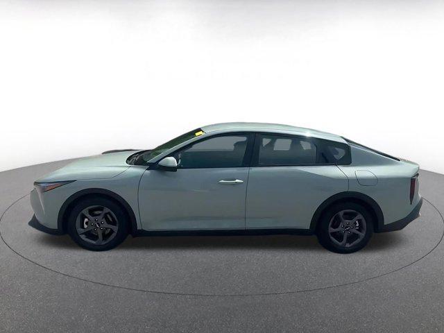 used 2025 Kia K4 car, priced at $18,995