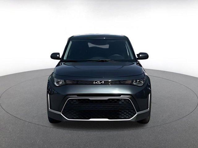 used 2025 Kia Soul car, priced at $19,395