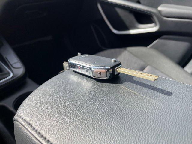 used 2025 Kia Soul car, priced at $19,395