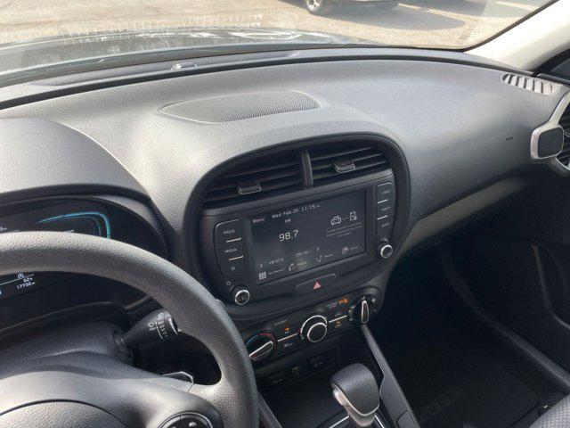 used 2025 Kia Soul car, priced at $19,395