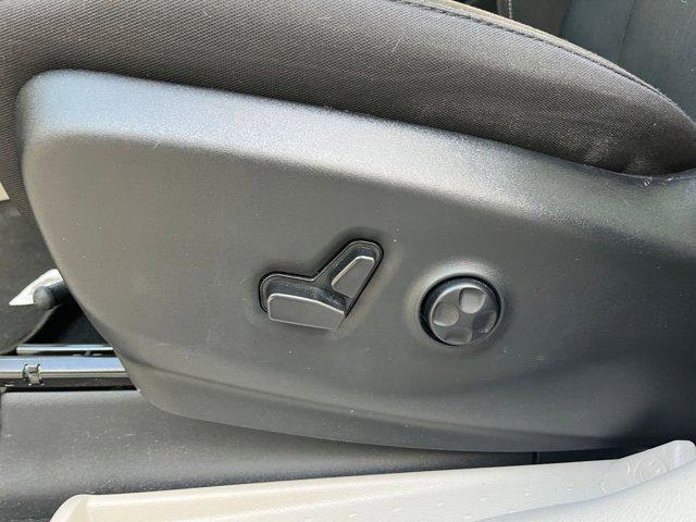 used 2024 Chrysler Voyager car, priced at $25,314