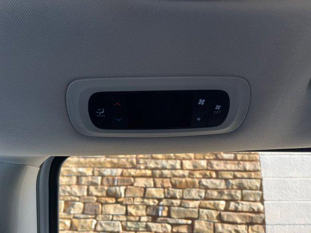 used 2024 Chrysler Voyager car, priced at $25,314