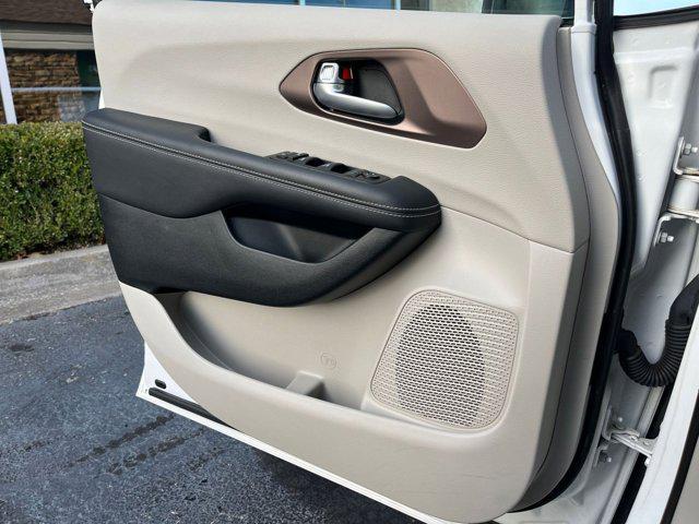 used 2024 Chrysler Voyager car, priced at $25,314