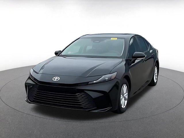 used 2025 Toyota Camry car, priced at $25,165
