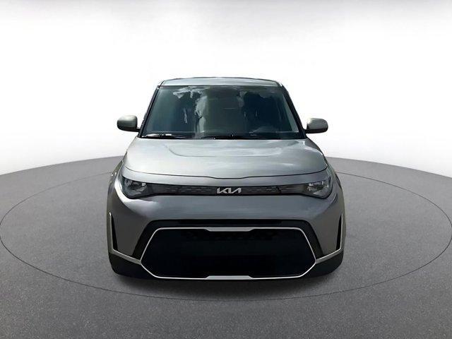 used 2025 Kia Soul car, priced at $19,134