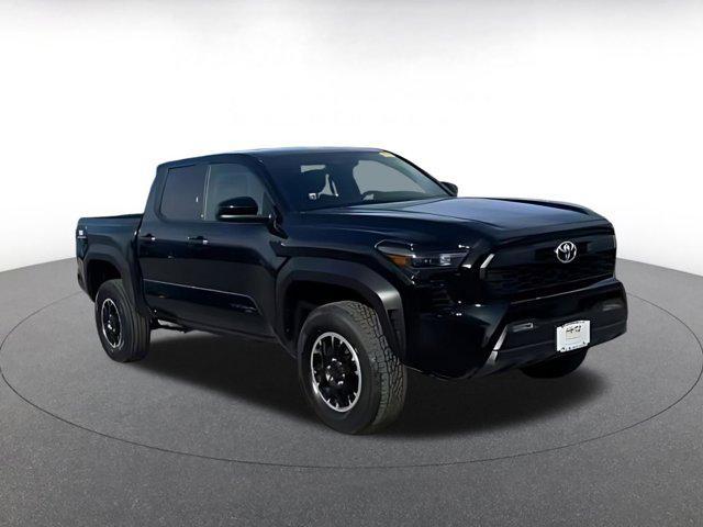 used 2025 Toyota Tacoma car, priced at $41,075