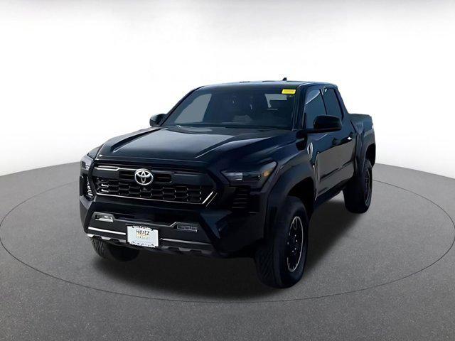 used 2025 Toyota Tacoma car, priced at $41,075