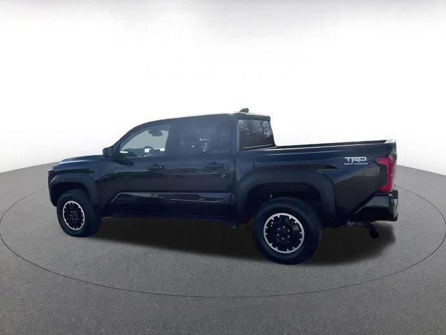 used 2025 Toyota Tacoma car, priced at $41,075
