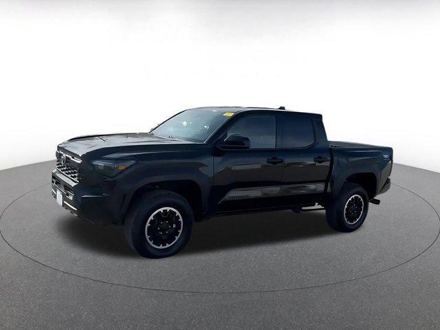 used 2025 Toyota Tacoma car, priced at $41,075