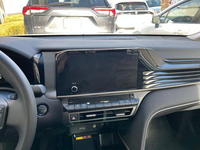 used 2025 Toyota Camry car, priced at $26,408