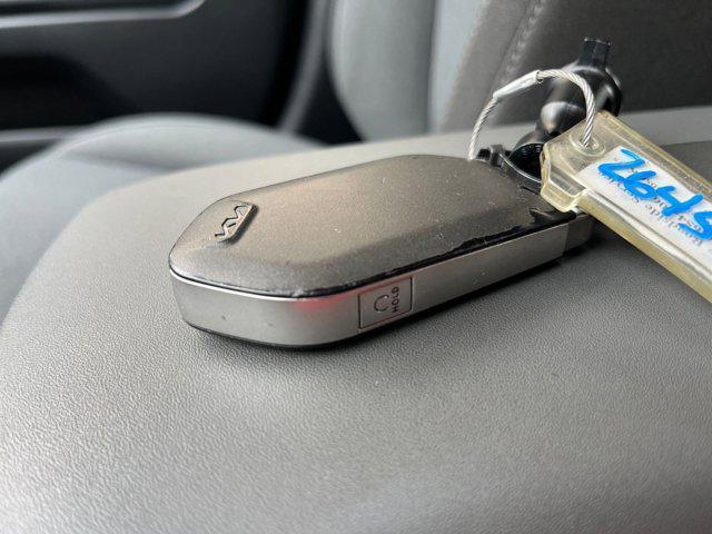 used 2025 Kia K4 car, priced at $19,883