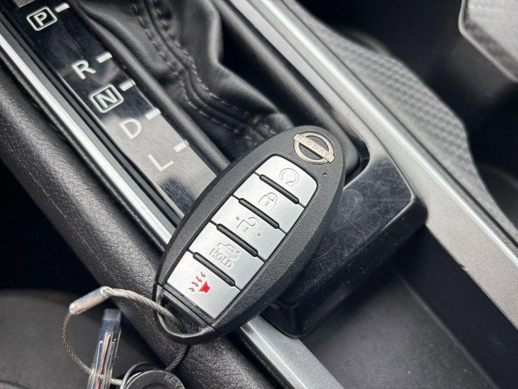 used 2025 Nissan Altima car, priced at $19,499
