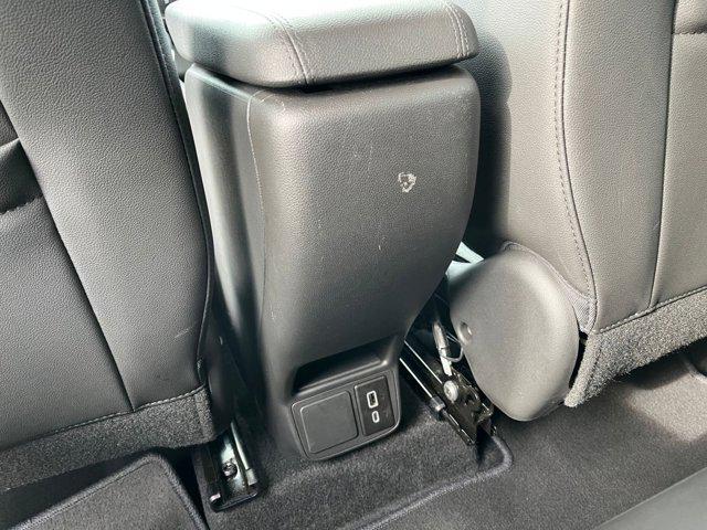 used 2025 Buick Encore GX car, priced at $19,465