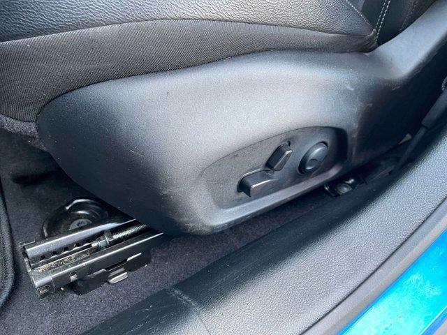 used 2025 Jeep Compass car, priced at $24,024