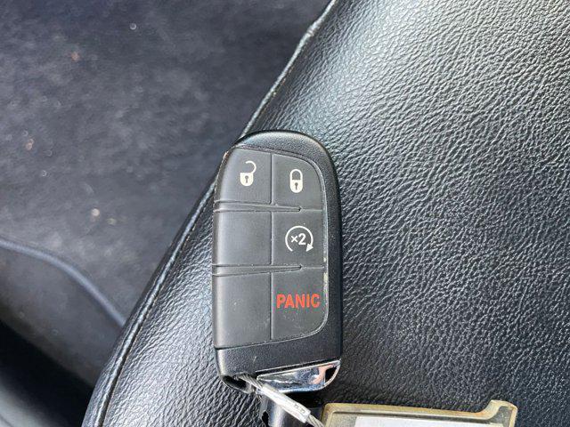 used 2025 Jeep Compass car, priced at $24,024