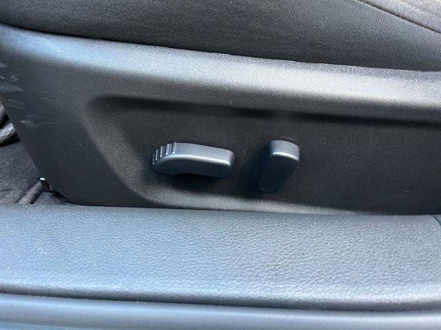 used 2025 Nissan Altima car, priced at $20,573