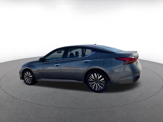 used 2025 Nissan Altima car, priced at $20,573