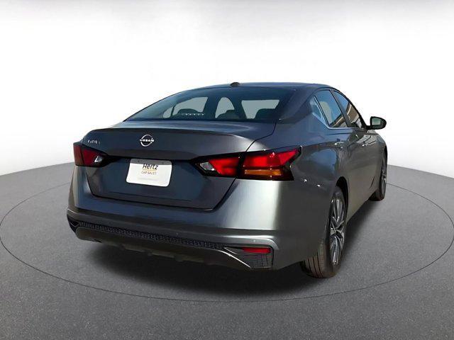 used 2025 Nissan Altima car, priced at $20,573