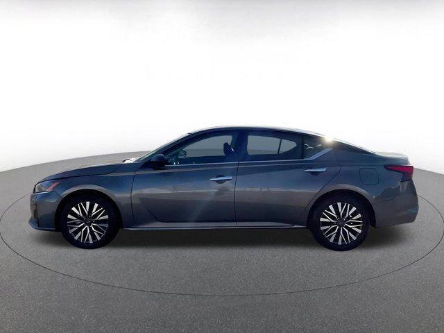 used 2025 Nissan Altima car, priced at $20,573