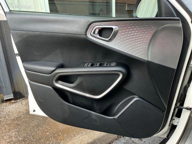 used 2025 Kia Soul car, priced at $19,510