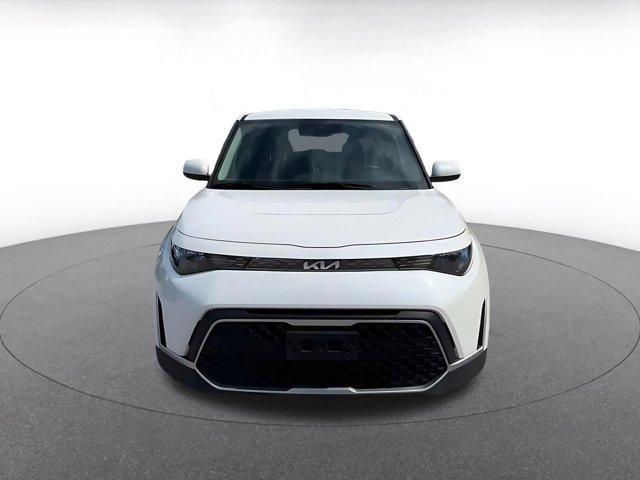 used 2025 Kia Soul car, priced at $19,510
