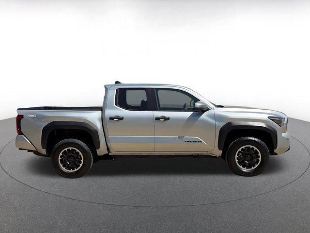used 2024 Toyota Tacoma car, priced at $38,995