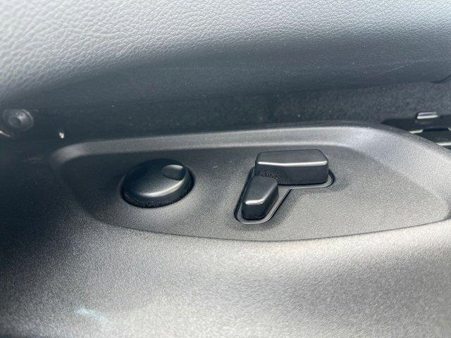 used 2025 Jeep Compass car, priced at $24,882