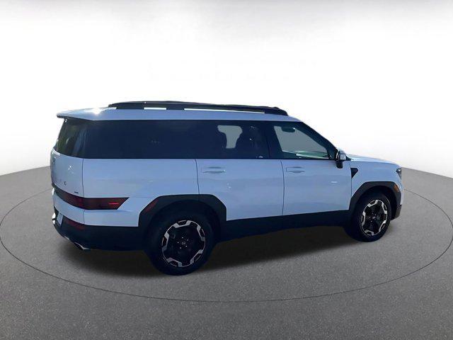 used 2025 Hyundai Santa Fe car, priced at $31,542