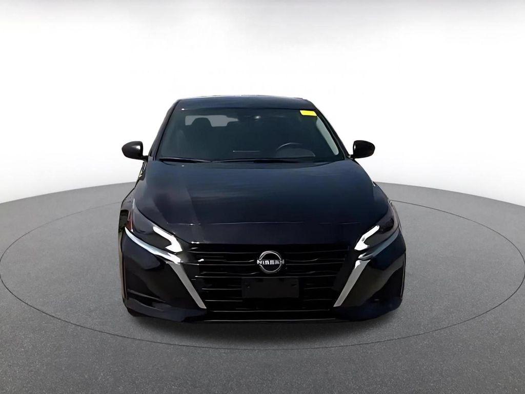 used 2025 Nissan Altima car, priced at $20,499