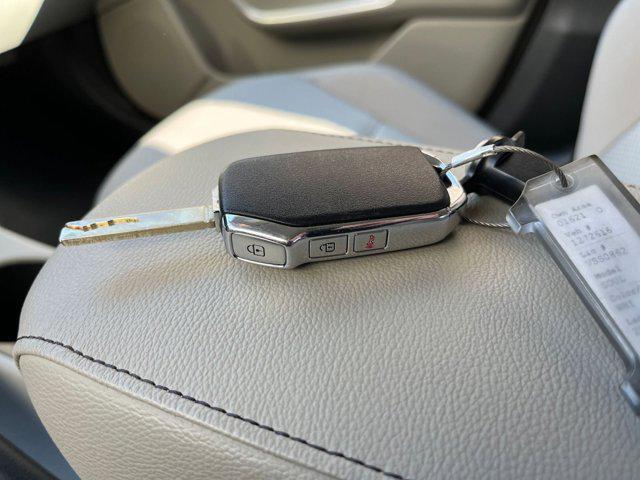 used 2025 Kia Soul car, priced at $18,425