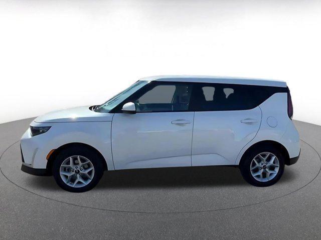 used 2025 Kia Soul car, priced at $18,425