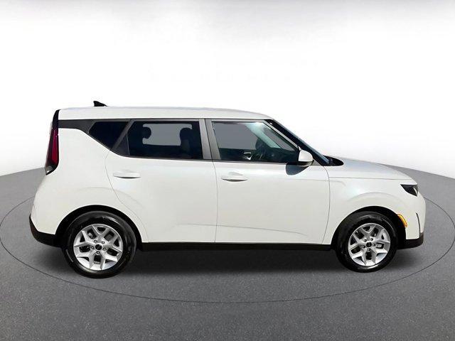 used 2025 Kia Soul car, priced at $18,425